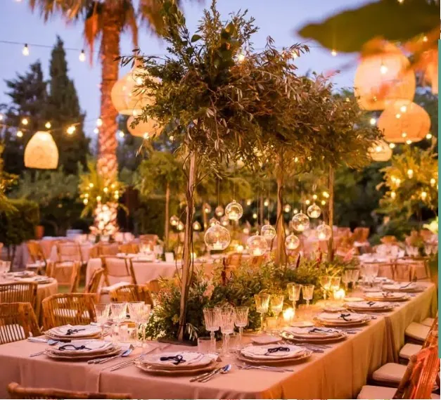 Why the Costa del Sol Is Perfect for Your Wedding