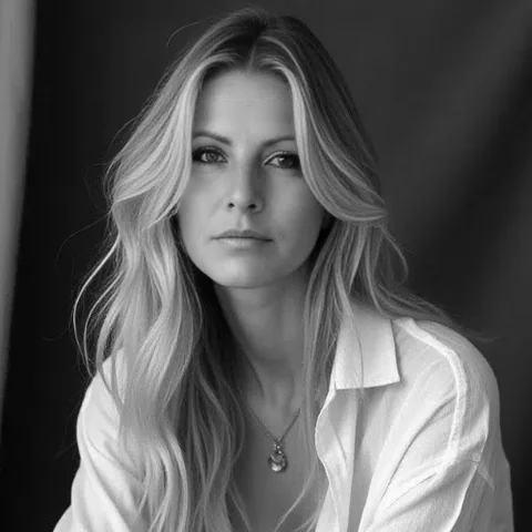 Miriam, Wedding Planner & Coordinator at Swish Soirées