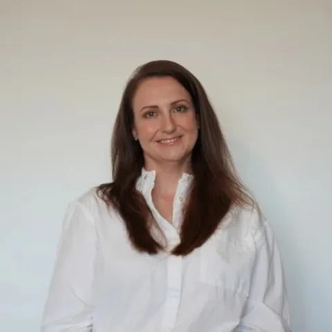 Vicky, Wedding Planner & Coordinator at Swish Soirées