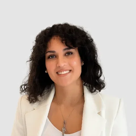 Vivian, Wedding Planner & Coordinator at Swish Soirées
