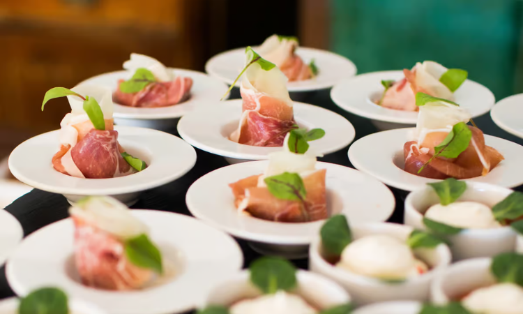 caterers-estepona