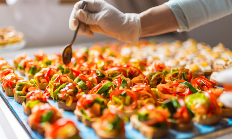 caterers-marbella