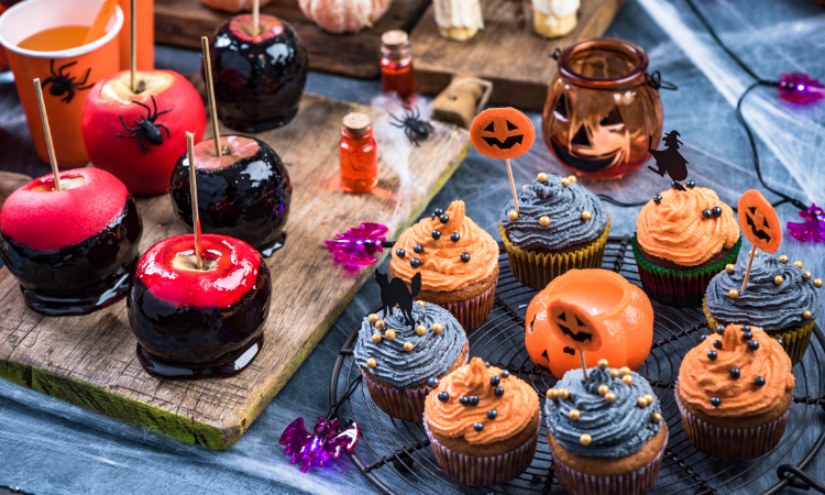 halloween-party-caterers