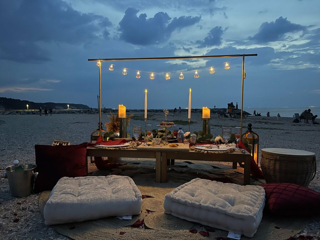 luxury-beach-picnics-costa-del-sol