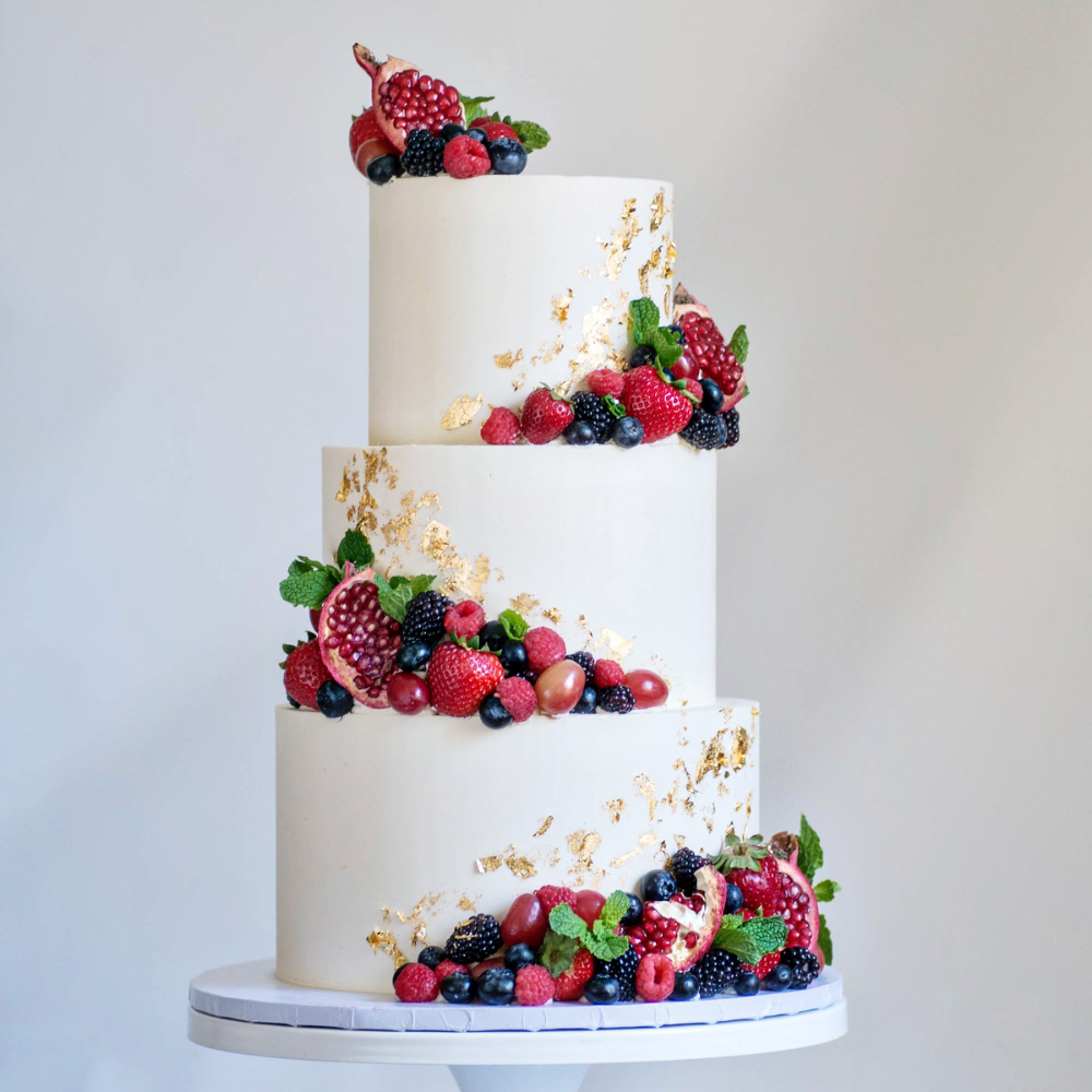 wedding-cakes