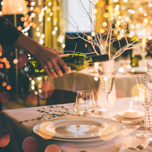 Christmas Party Planning Guide