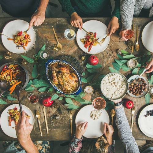 The Ultimate Christmas Party Planning Guide