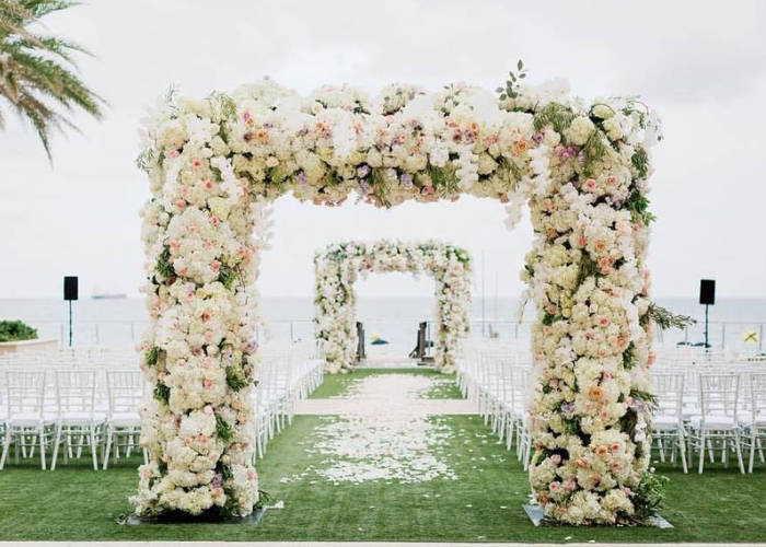 arch-flower-wall-hire