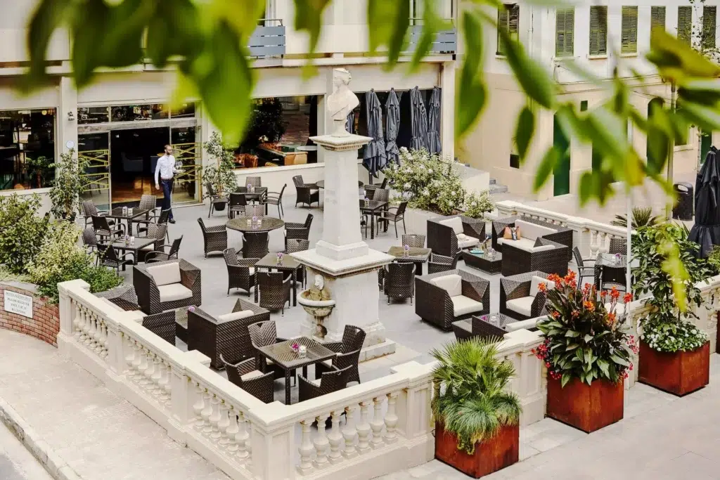 The-Eliott-Hotel-Gibraltar