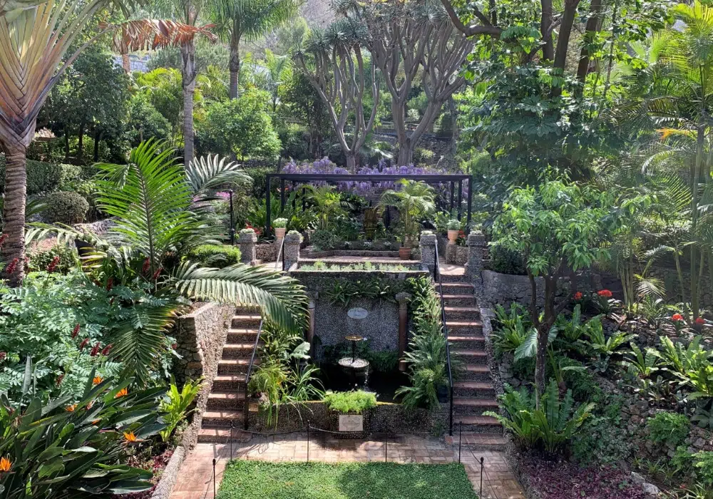 gibraltar+botanic+gardens+wedding