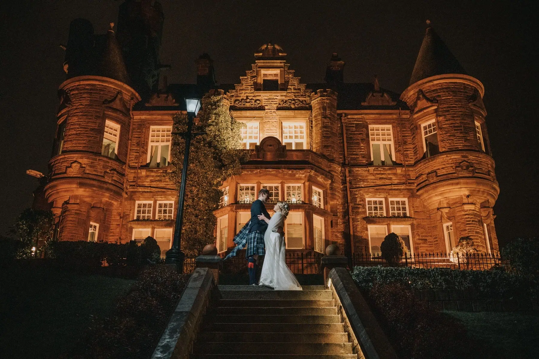 Wedding Venues Scotland